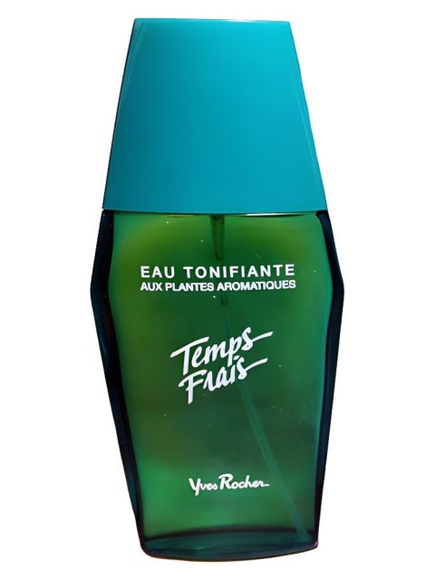 Temps Frais