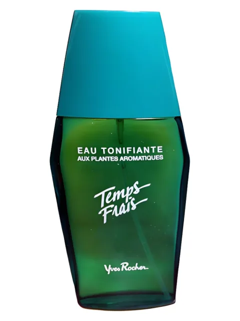 Temps Frais