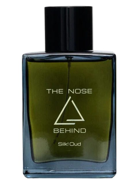 Silk! Oud