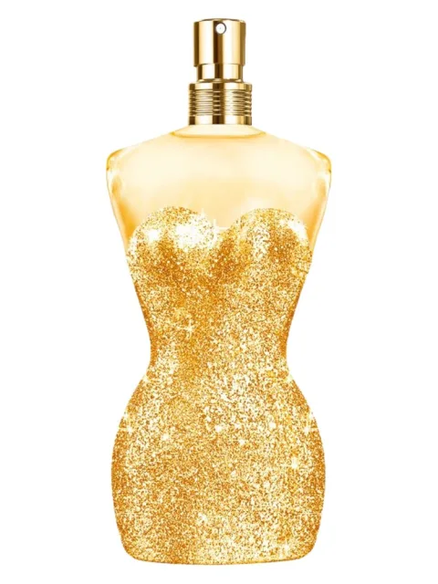 Classique Intense Collector Glam Edition