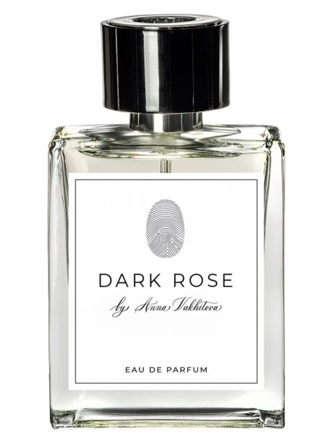 Dark Rose
