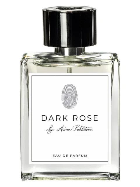 Dark Rose