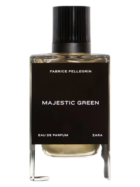 Majestic Green