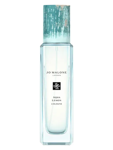Aqua Lemon Cologne