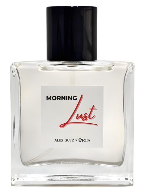 Morning Lust