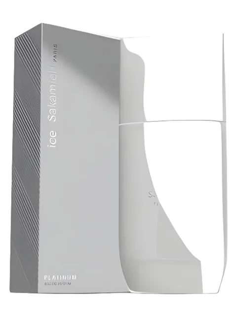 Ice by Sakamichi Platinum Men