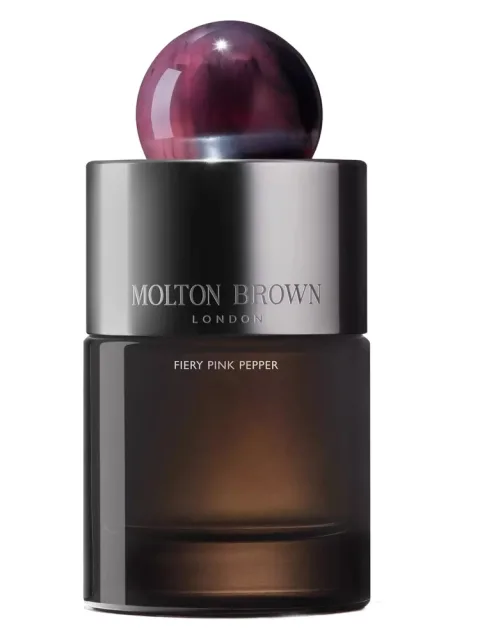 Fiery Pink Pepper Eau de Parfum