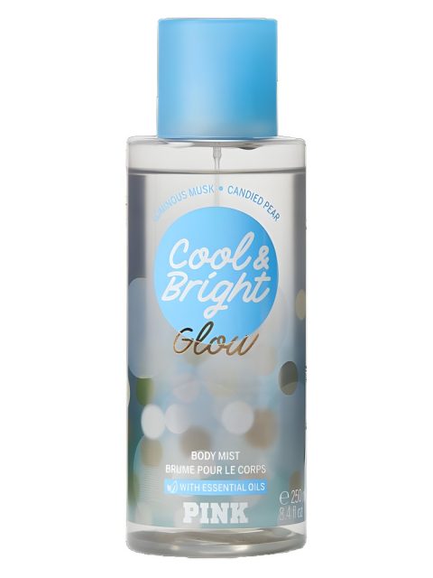 Cool & Bright Glow
