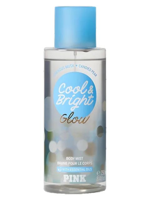 Cool & Bright Glow