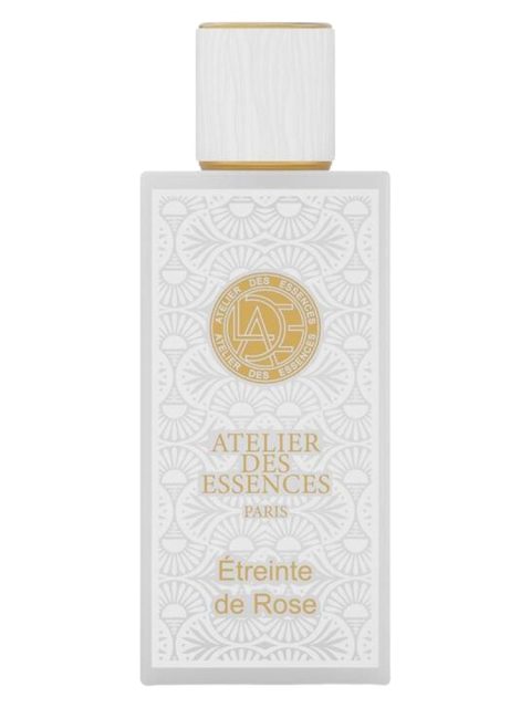Étreinte de Rose