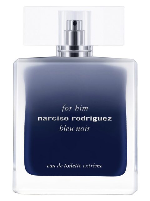 Narciso Rodriguez For Him Bleu Noir Eau De Toilette Extreme