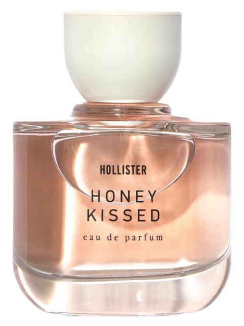 Honey Kissed