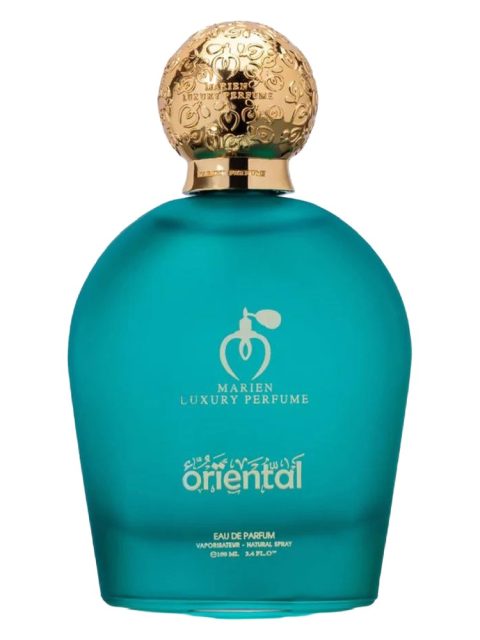 Oriental