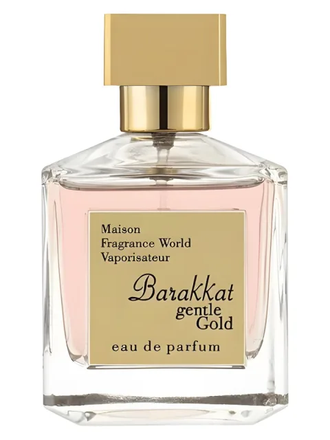 Barakkat Gentle Gold