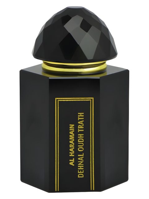 Dehnal Oudh Trath