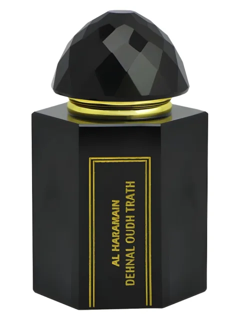 Dehnal Oudh Trath
