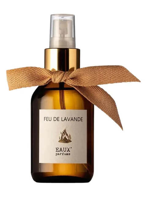 Fleu de Lavande