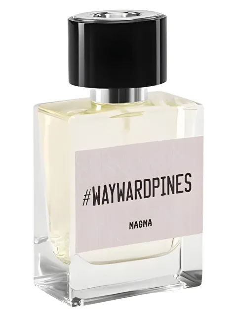 #Waywardpines