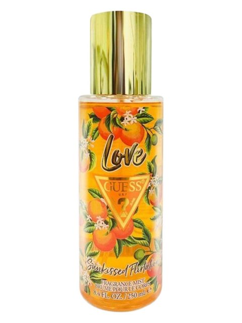 Love Sunkissed Flirtation