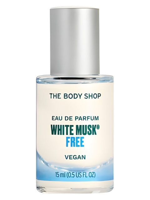 White Musk Free