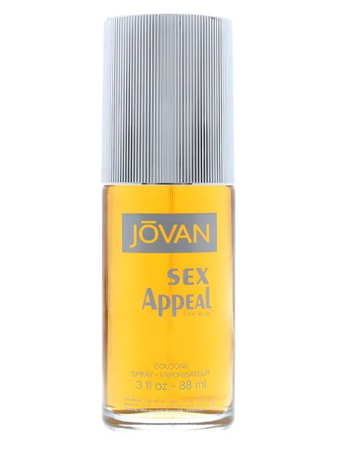 Sex Appeal