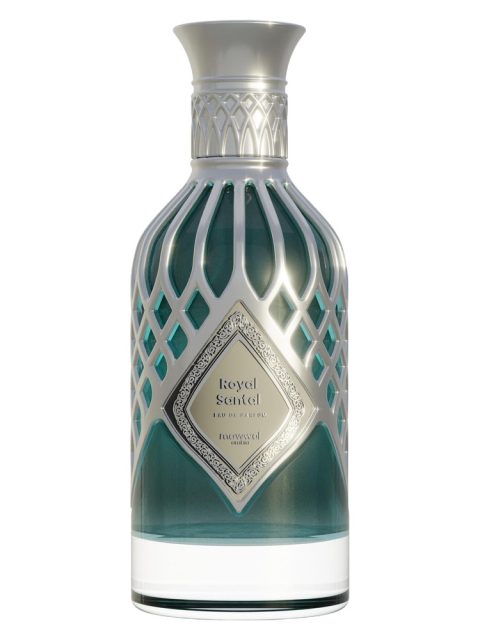 Royal Santal