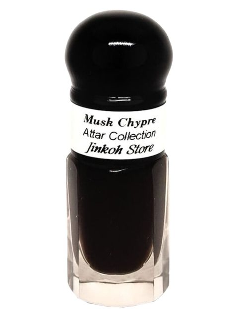 Musk Chypre