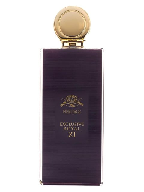 Exclusive Royal XI