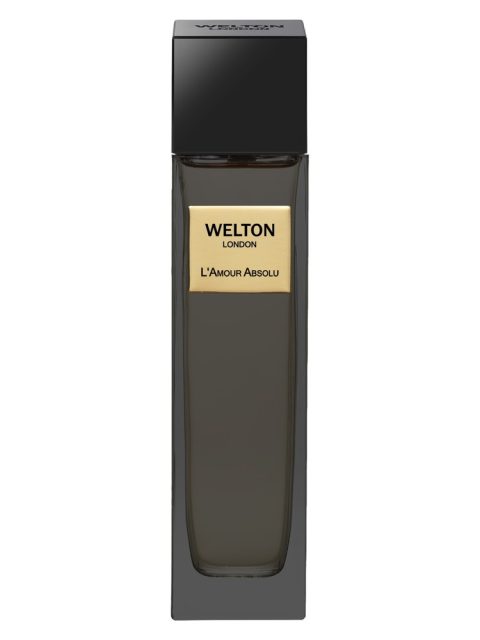 L'Amour Absolu Extrait de Parfum