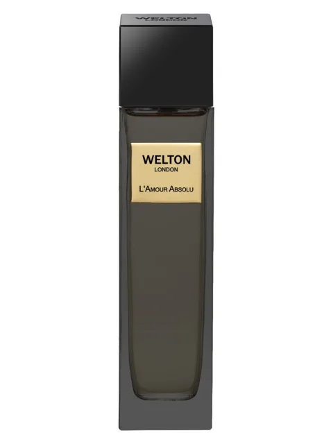 L'Amour Absolu Extrait de Parfum