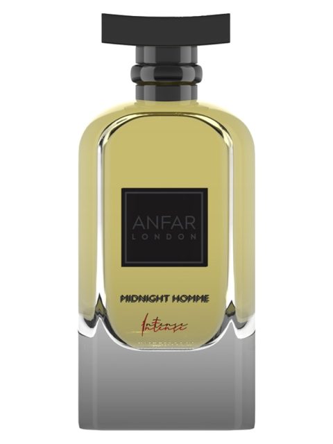 Midnight Homme Intense