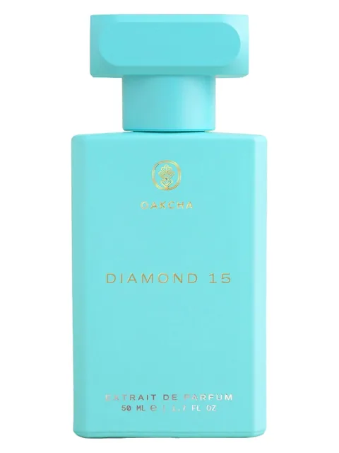 Diamond 15