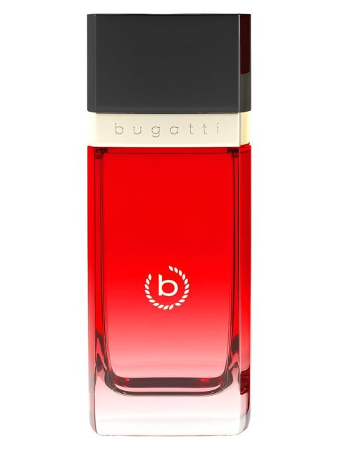Eleganza Rossa