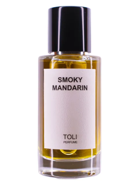 Smoky Mandarin