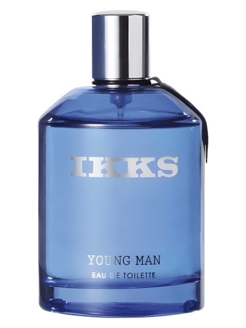 IKKS Young Man