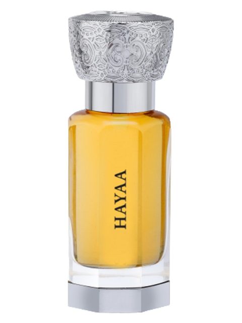 Hayaa