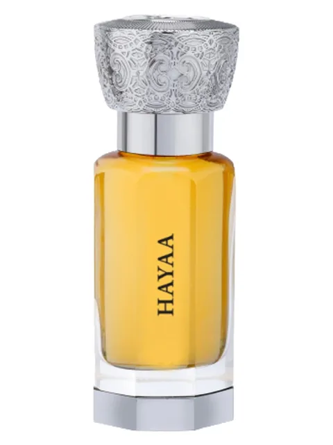 Hayaa