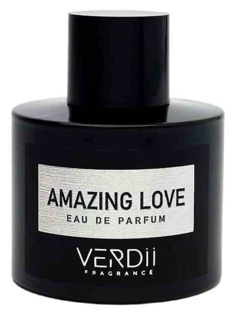 Amazing Love