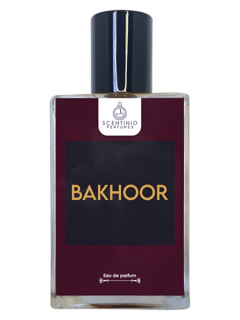Bakhoor