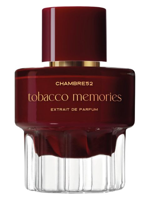 Tobacco Memories Extrait