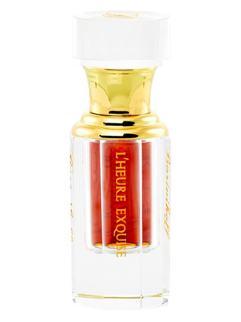 L’Heure Exquise Attar