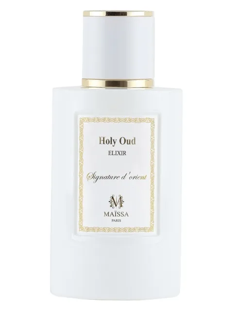 Holy Oud