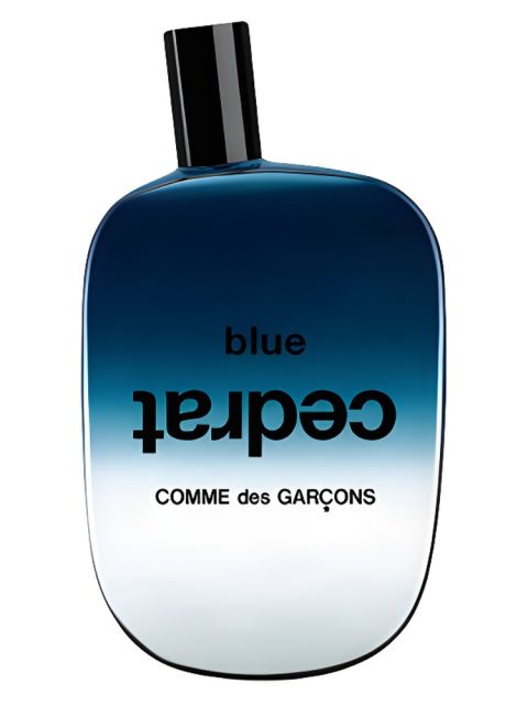 Blue Cedrat