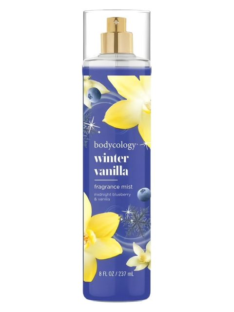 Winter Vanilla