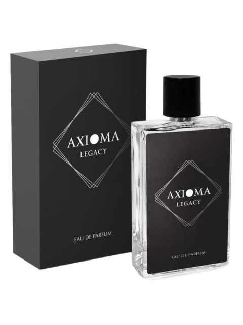AXIOMA LEGACY