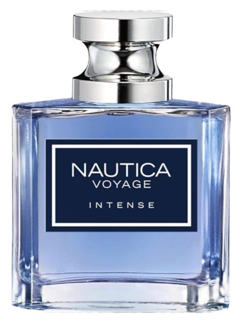 Voyage Intense