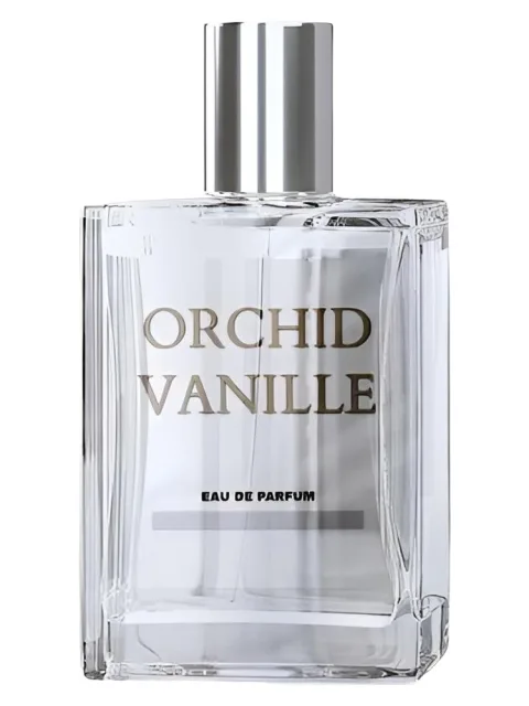 Orchid Vanille