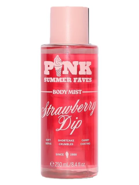 Strawberry Dip