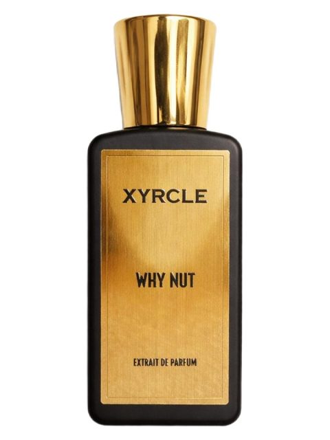 Why Nut