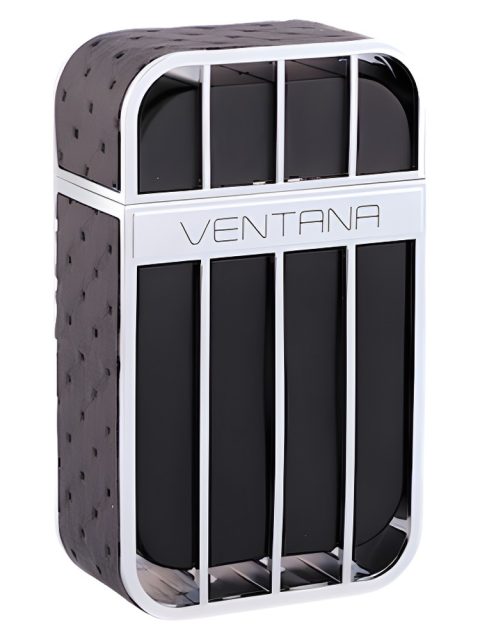 Ventana Pour Homme